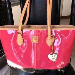Dooney & Burke Handbag