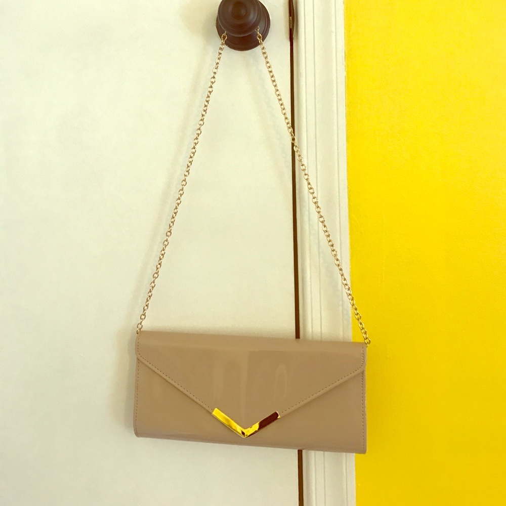 Aldo cutch or shoulder bag