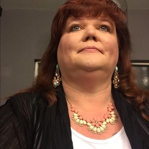 Meet your Posher, Kerrie