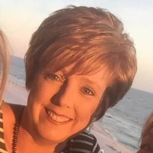 Meet your Posher, Dottie