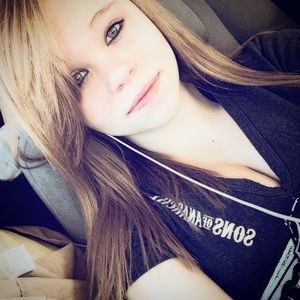 Meet your Posher, Jade