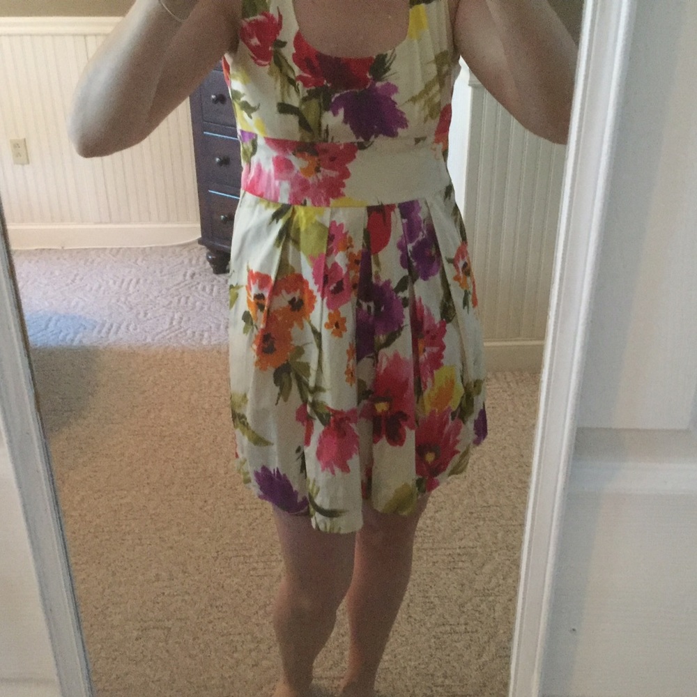 Summer dress! Size 9-10