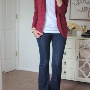 Sonoma Jeans, NWOT, size 14