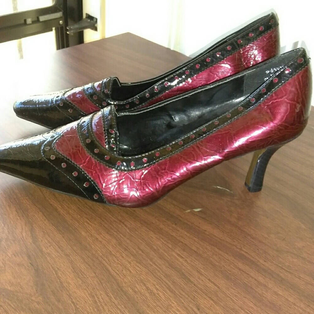 Women's heels
