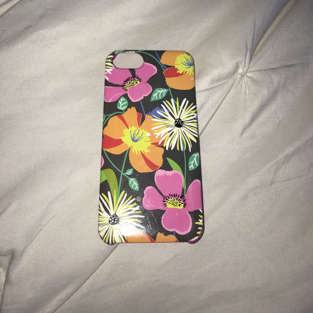 iPhone 5 Vera Bradley phone case