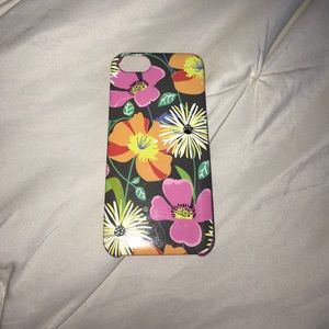 iPhone 5 Vera Bradley phone case