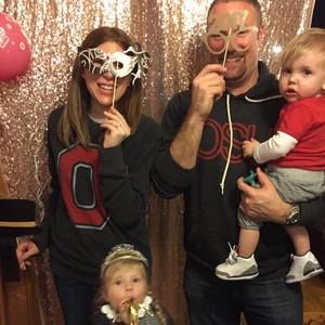 Meet your Posher, Kellie