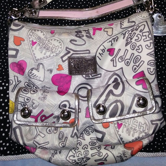 Coach Handbags - Sale!! *RARE*  Coach Hobo Crossbody