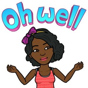 Meet your Posher, Mariah