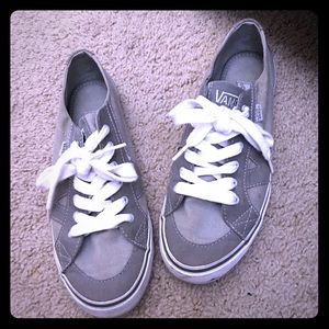 Women's vans