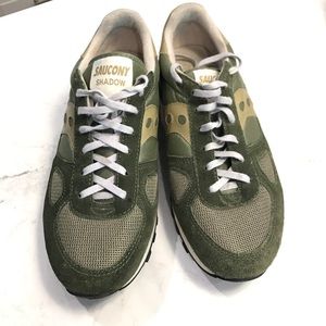 Saucony Shadow