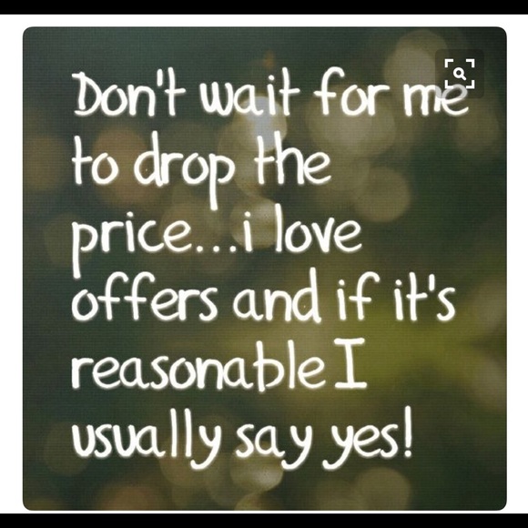 Help me make space 💜 - Picture 1 of 1