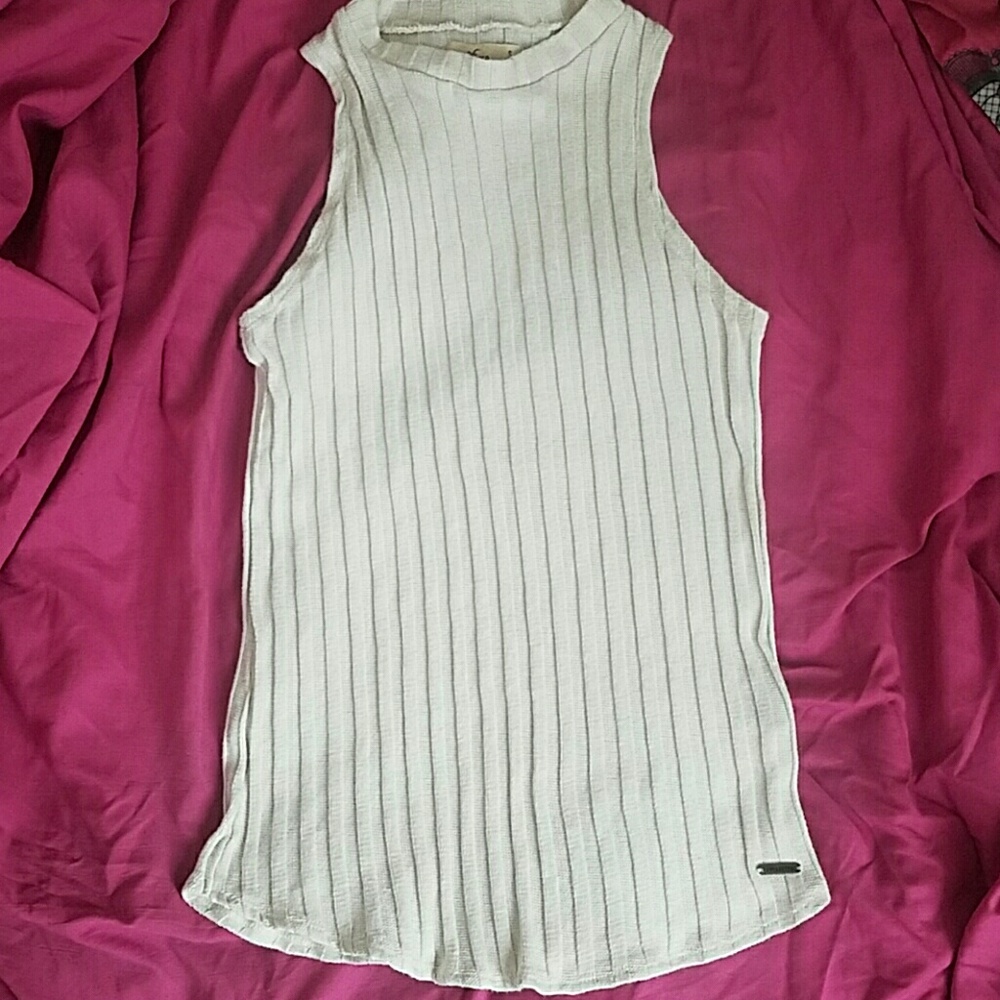 Hollister Sweater Top