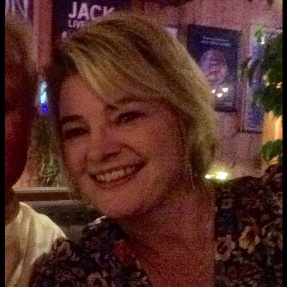 Meet your Posher, Gail