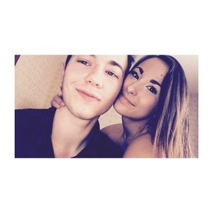 Meet your Posher, Katelynne