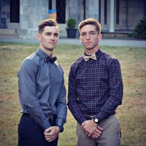 Meet your Posher, Kyle