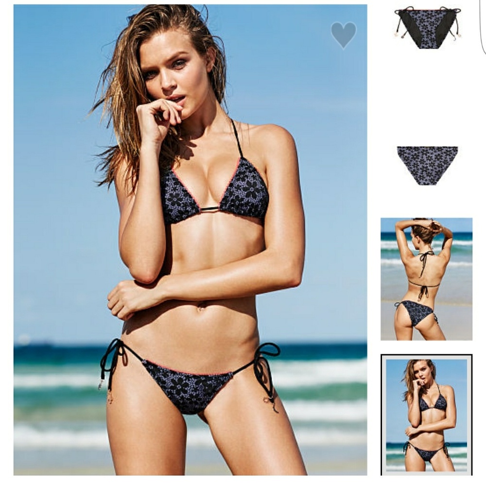 VS bikini bottom