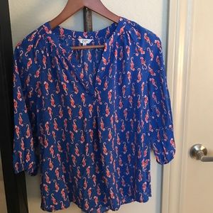Blouse!