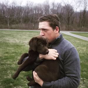 Meet your Posher, Nathan