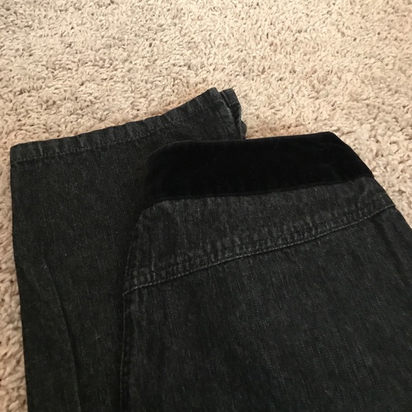 🆕 listing.... Cute stone wash black jeans - Picture 5 of 5