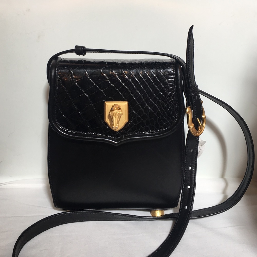 Vicenza horse purse