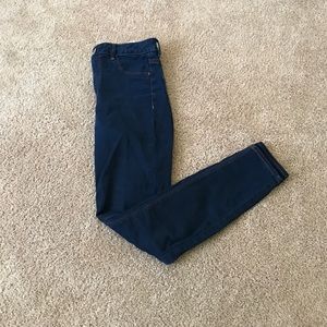 AE High Waisted Jeggings