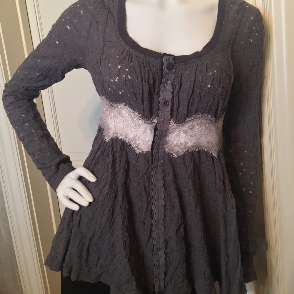 Free People Top