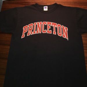 Princeton tee