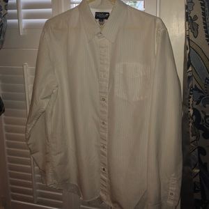 Ezekiel button up