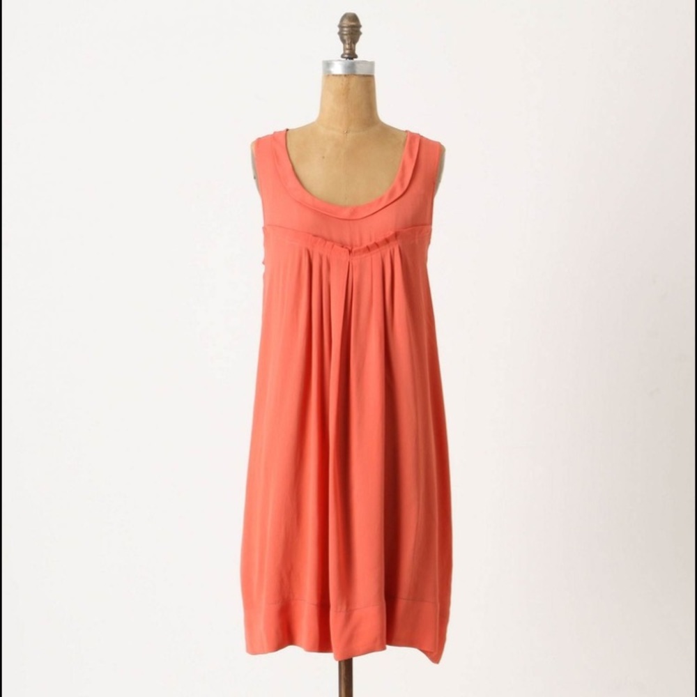 Edme and esyllte dress - Anthropologie sz M