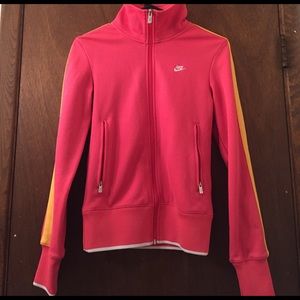 Nike N98 Women's Track Jacket NWOT