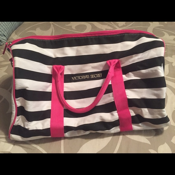 PINK Victoria's Secret Handbags - Victorias Secret bag