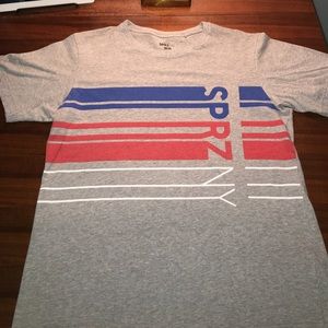 Uniqlo SPRZ NY tee