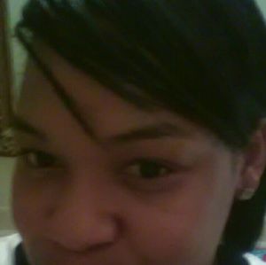 Meet your Posher, Ebony