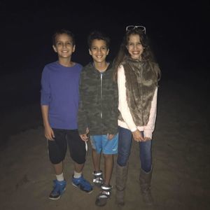 Meet your Posher, Maggie