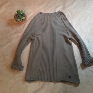 Calvin Klein long sleeve dress!! Worn one once!!