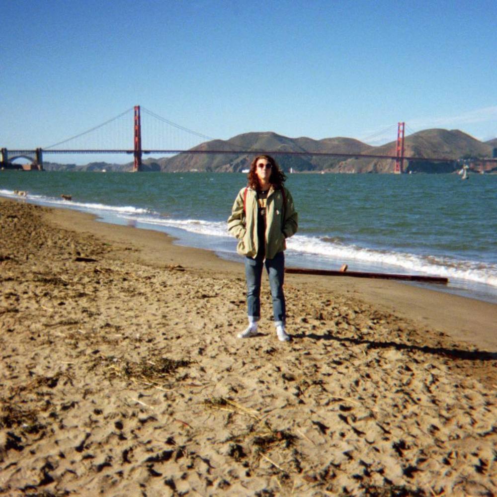 Meet your Posher, Connor