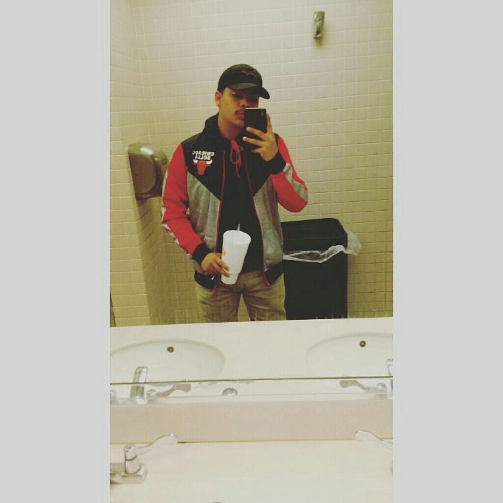 Meet your Posher, Erik