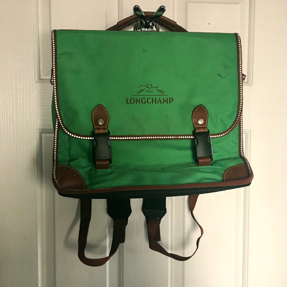 Longchamp Backpack