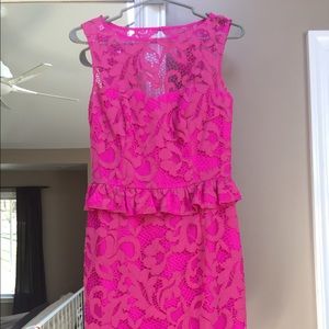 Lilly Pulitzer - Kiri Dress