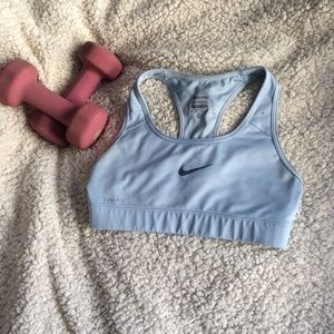 ❗️SALE❗️Nike Dri-Fit Pro Sports Bra