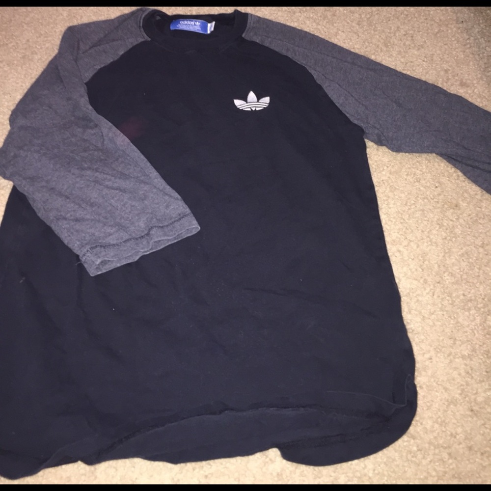 Adidas Raglan make an offer!