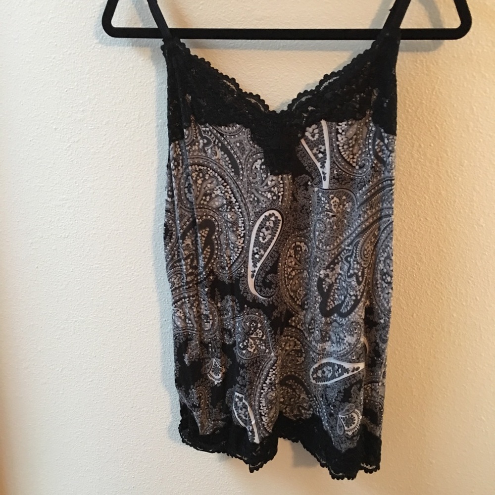 Camisole