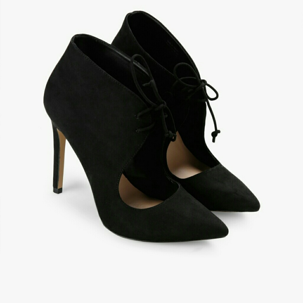 Aldo booties