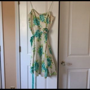 Vintage like Banana Republic Dress sz 14