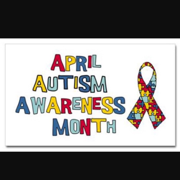APRIL IS AUTISM AWARENESS MONTH💙 - Picture 4 of 4
