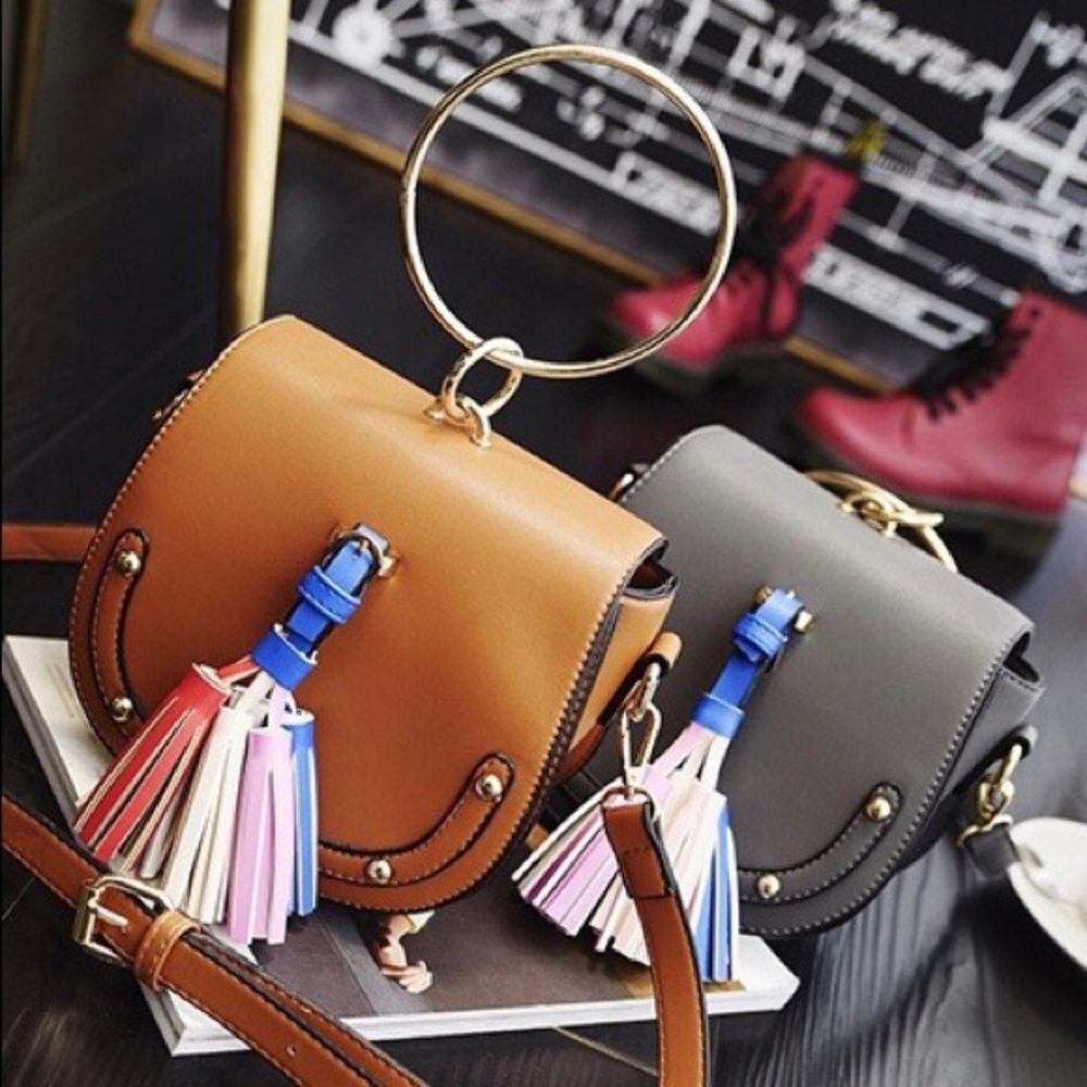 **SOLD!!**Kyle Ring Bag $58 @ 2trende.com