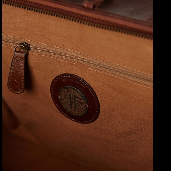 Anthropologie Holding Horses Catesby Handbag - Picture 3 of 8