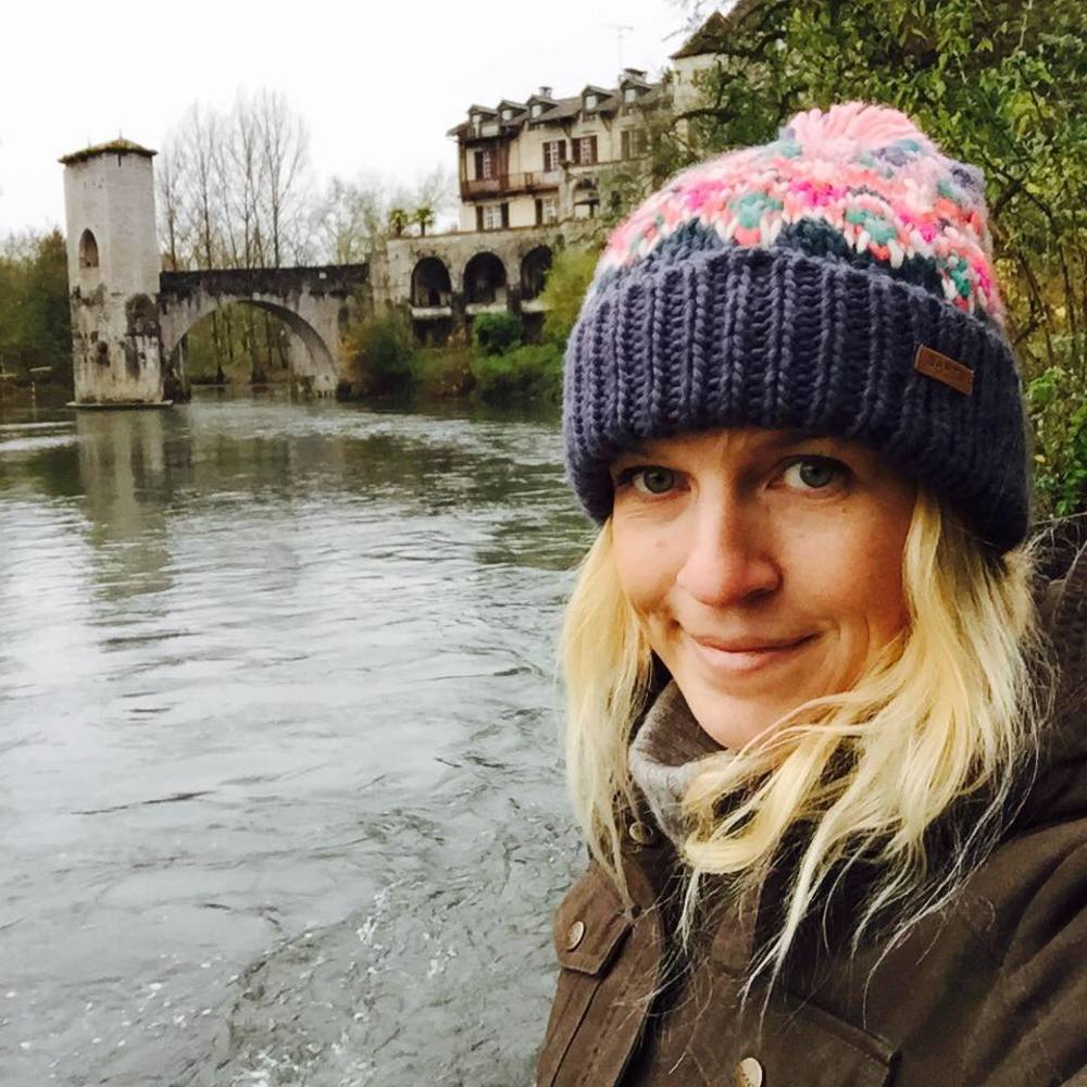 Meet your Posher, Leah