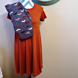 XXS Carly and OS bundle